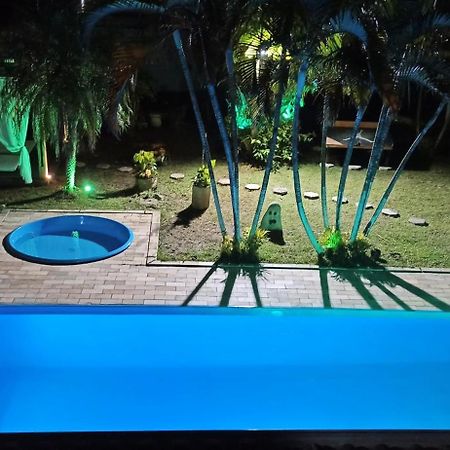 Casa De Praia Peruíbe Eksteriør billede
