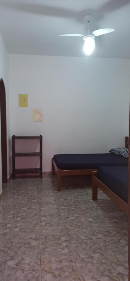 Casa De Praia Peruíbe Eksteriør billede