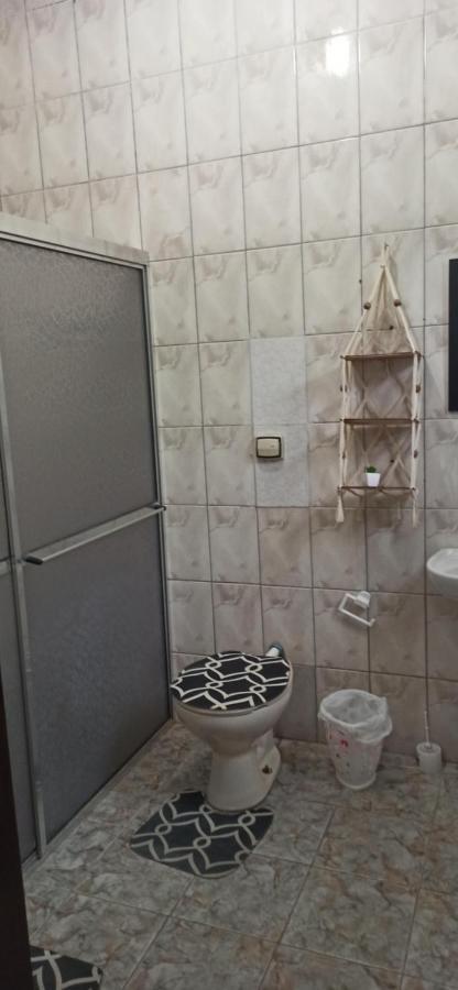 Casa De Praia Peruíbe Eksteriør billede