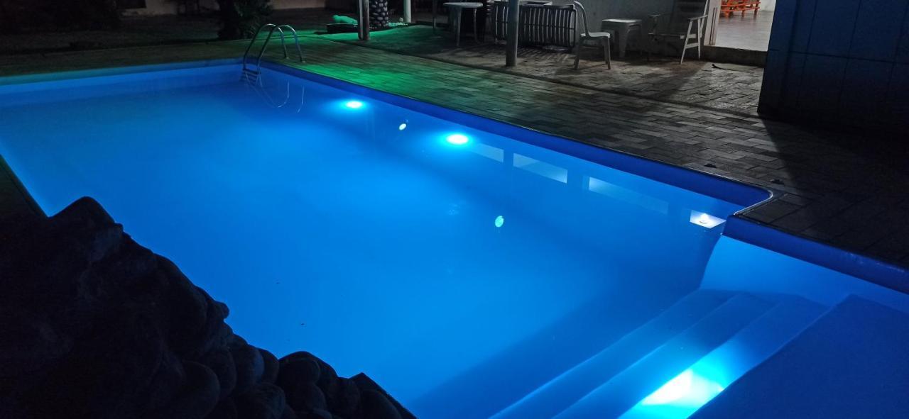 Casa De Praia Peruíbe Eksteriør billede