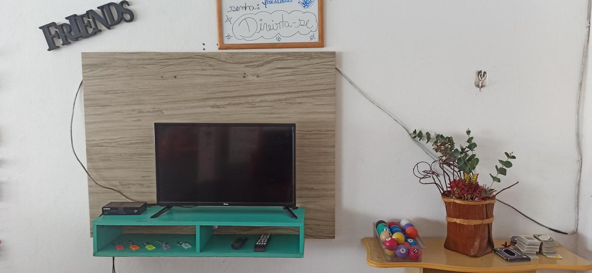 Casa De Praia Peruíbe Eksteriør billede